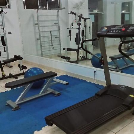 Eldorado Flat Service Caldas Novas Kültér fotó