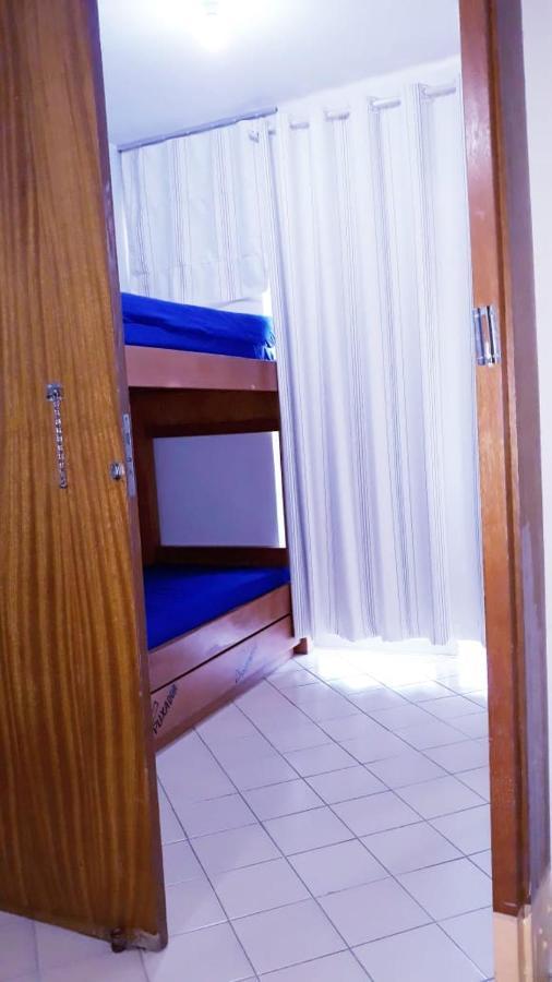 Eldorado Flat Service Caldas Novas Kültér fotó