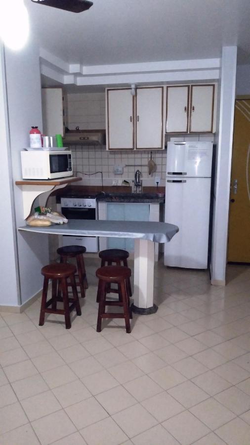 Eldorado Flat Service Caldas Novas Kültér fotó