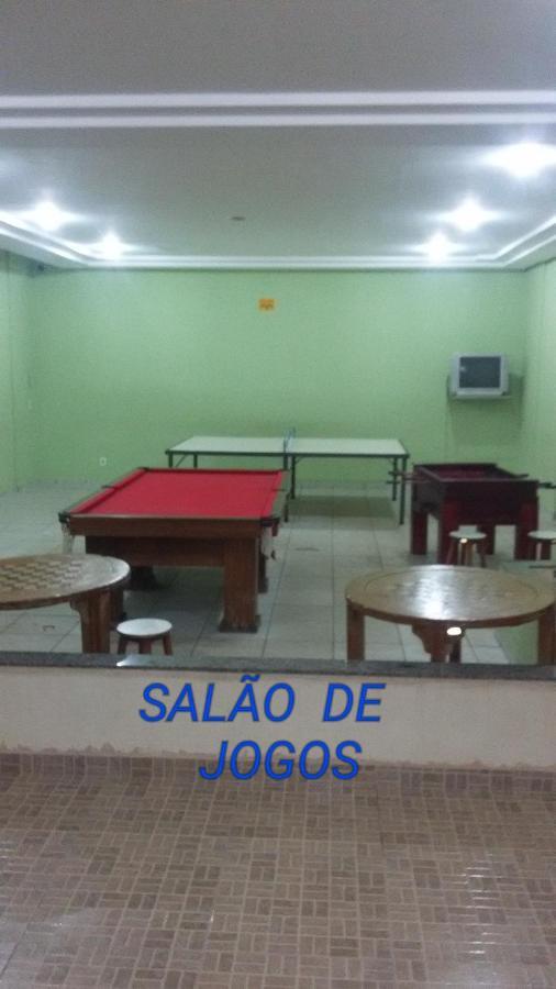 Eldorado Flat Service Caldas Novas Kültér fotó