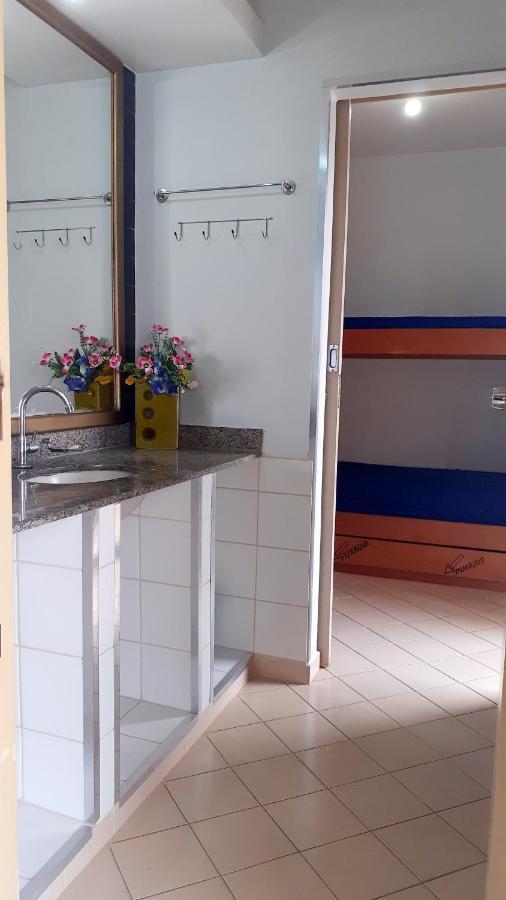Eldorado Flat Service Caldas Novas Kültér fotó