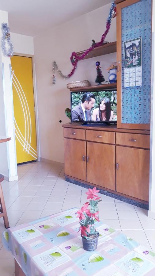 Eldorado Flat Service Caldas Novas Kültér fotó