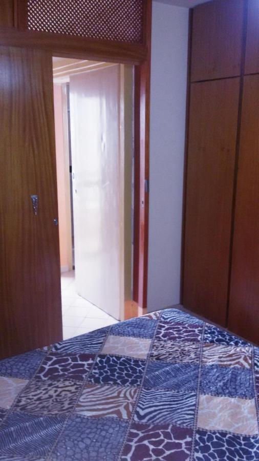 Eldorado Flat Service Caldas Novas Kültér fotó