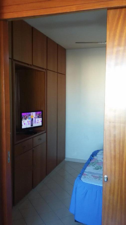 Eldorado Flat Service Caldas Novas Kültér fotó