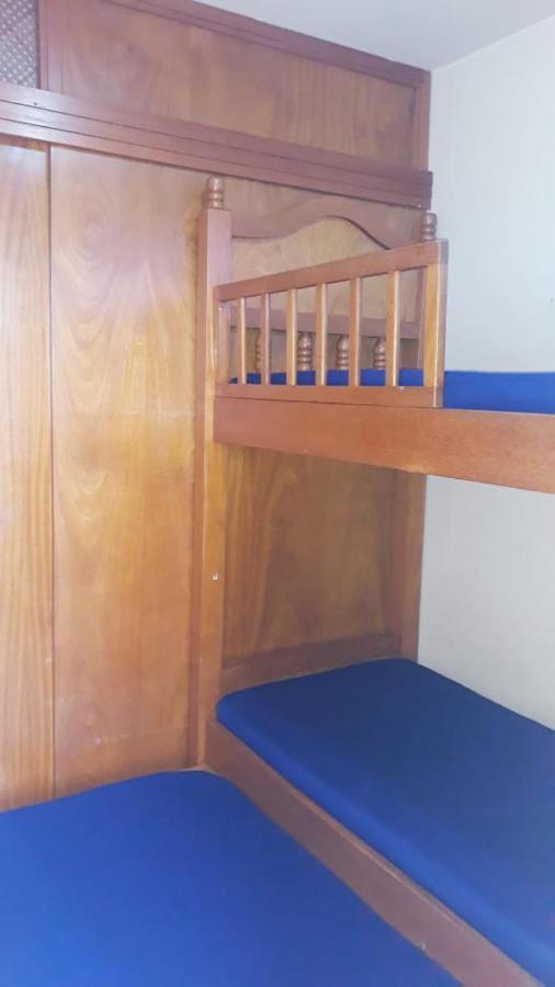 Eldorado Flat Service Caldas Novas Kültér fotó