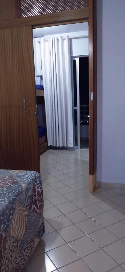 Eldorado Flat Service Caldas Novas Kültér fotó