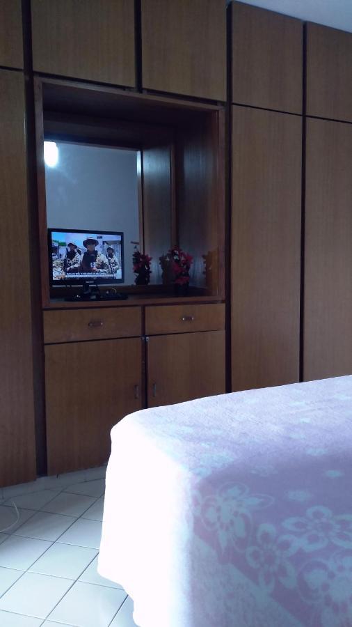 Eldorado Flat Service Caldas Novas Kültér fotó