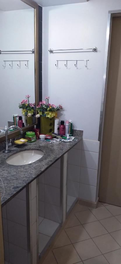 Eldorado Flat Service Caldas Novas Kültér fotó
