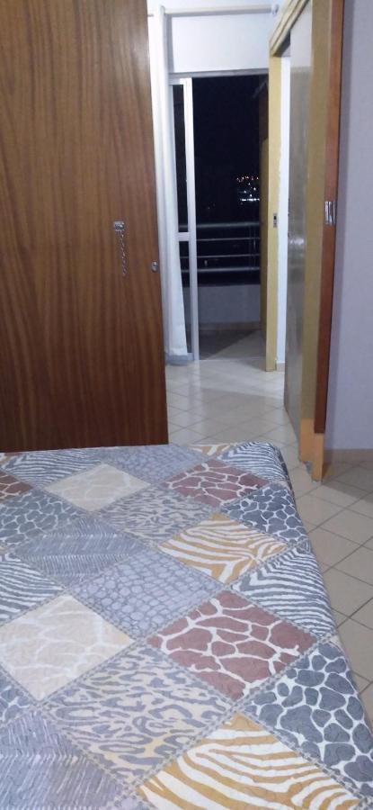 Eldorado Flat Service Caldas Novas Kültér fotó