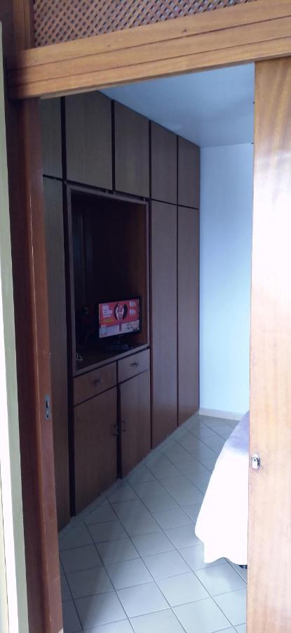Eldorado Flat Service Caldas Novas Kültér fotó
